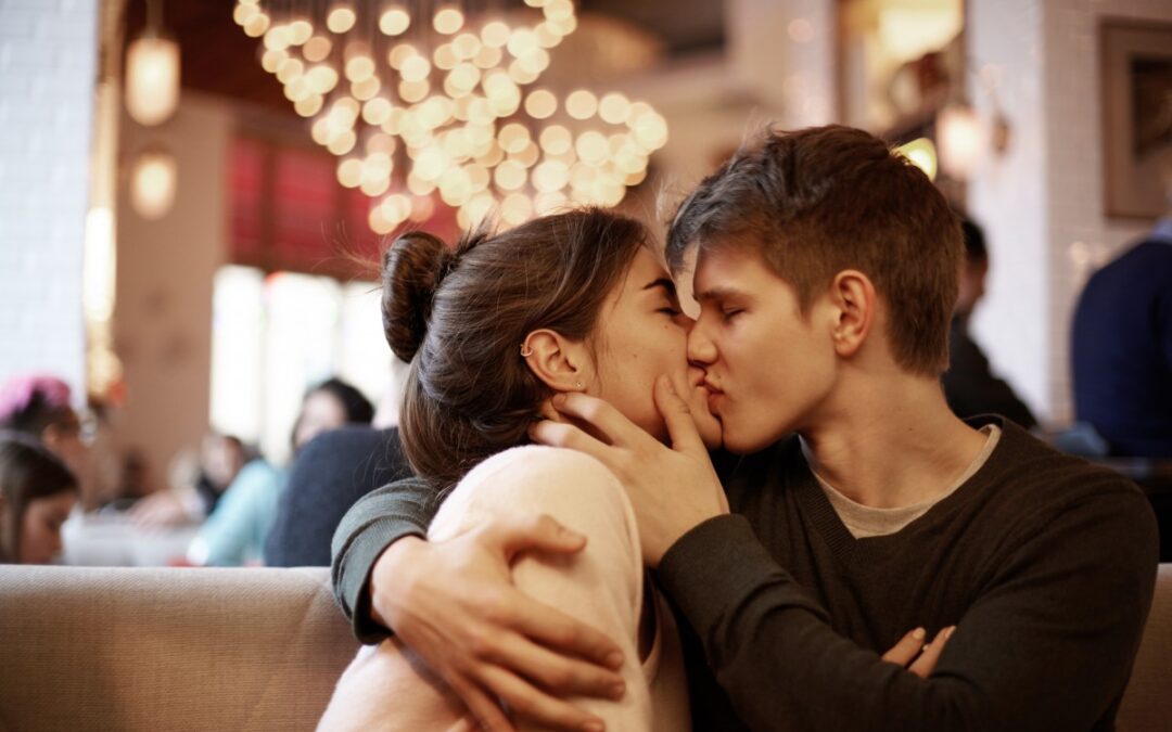 PDA Meaning: Love it or Hate it?